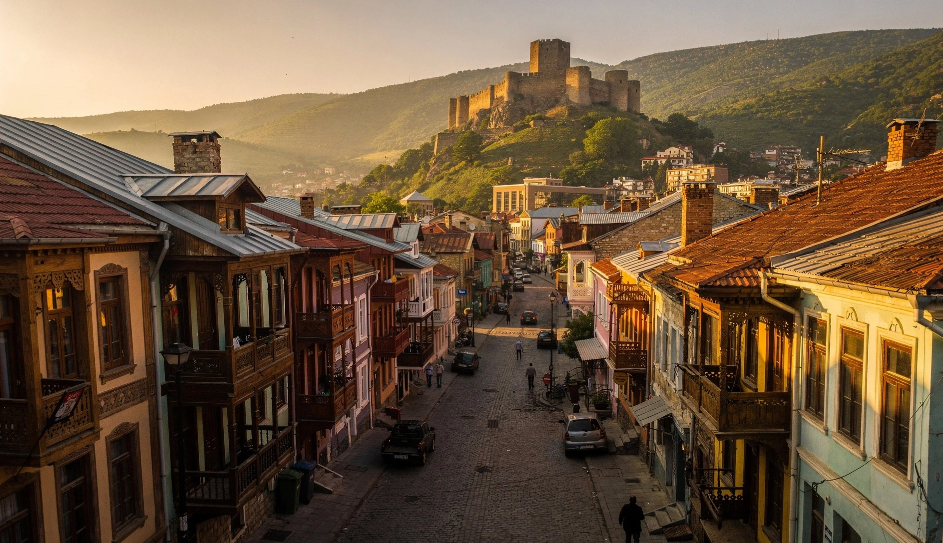 25 Best Things to Do in Tbilisi